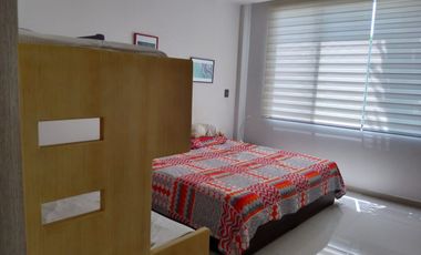 CASA EN VENTA AMOBLADA EN GIRARDOT