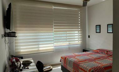 CASA EN VENTA AMOBLADA EN GIRARDOT