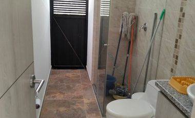 CASA EN VENTA AMOBLADA EN GIRARDOT