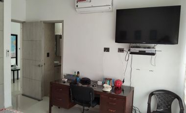 CASA EN VENTA AMOBLADA EN GIRARDOT