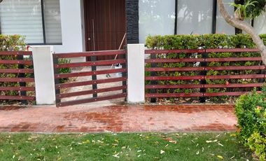 CASA EN VENTA AMOBLADA EN GIRARDOT