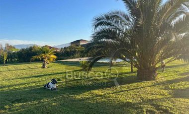 Parcela 5.000m2 Quincho y Piscina