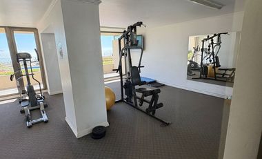 Venta De Departamento En Montemar, Concón