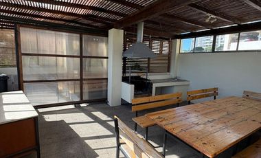 Venta De Departamento En Montemar, Concón