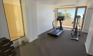 Venta De Departamento En Montemar, Concón