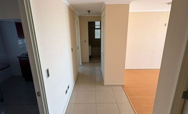 Venta De Departamento En Montemar, Concón