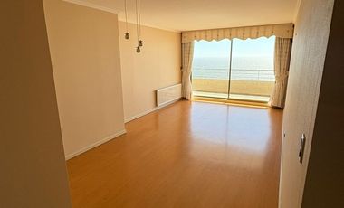 Venta De Departamento En Montemar, Concón