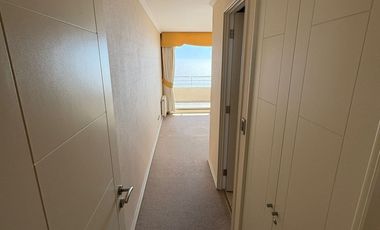 Venta De Departamento En Montemar, Concón