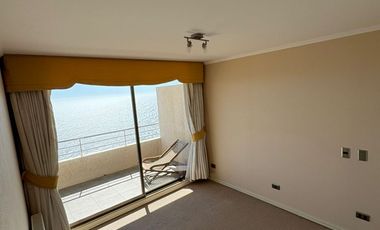 Venta De Departamento En Montemar, Concón