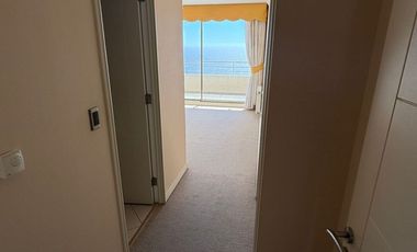 Venta De Departamento En Montemar, Concón