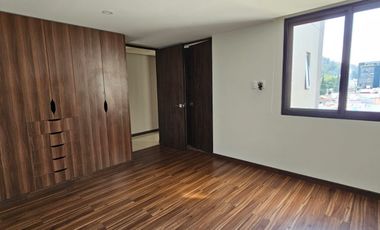 Departamento en Renta en Camelinas