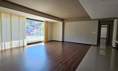 Departamento en Renta en Camelinas