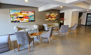 Departamento en Renta en Camelinas