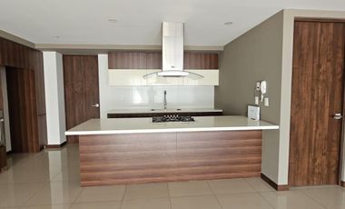 Departamento en Renta en Camelinas