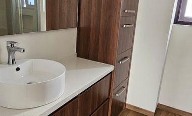 Departamento en Renta en Camelinas