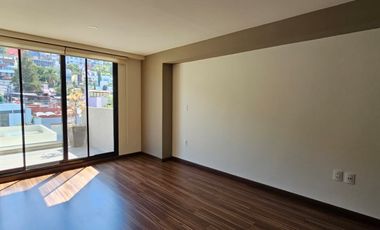 Departamento en Renta en Camelinas