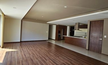 Departamento en Renta en Camelinas