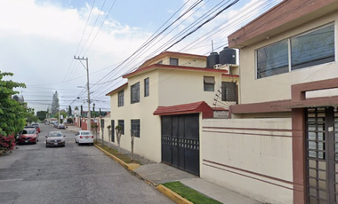 CASA EN VENTA, PASEOS DE SANTA MARIA, CUAUTITLAN MEXICO.