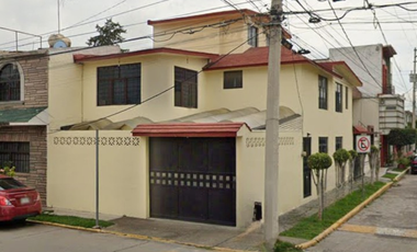 CASA EN VENTA, PASEOS DE SANTA MARIA, CUAUTITLAN MEXICO.