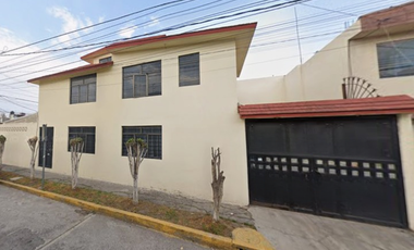 CASA EN VENTA, PASEOS DE SANTA MARIA, CUAUTITLAN MEXICO.