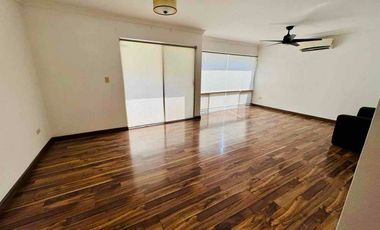 Casa en Renta 3 recámaras colonia privada con seguridad