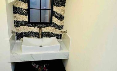 Casa en Renta 3 recámaras colonia privada con seguridad