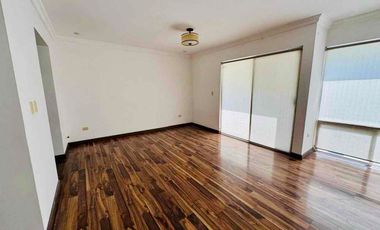 Casa en Renta 3 recámaras colonia privada con seguridad