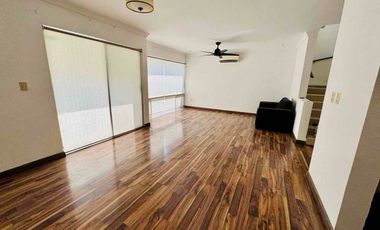 Casa en Renta 3 recámaras colonia privada con seguridad