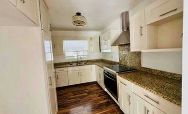 Casa en Renta 3 recámaras colonia privada con seguridad