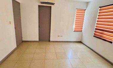 Casa en Renta 3 recámaras colonia privada con seguridad