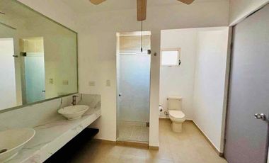 Casa en Renta 3 recámaras colonia privada con seguridad