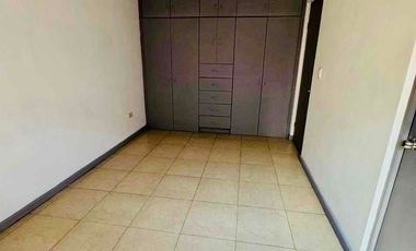 Casa en Renta 3 recámaras colonia privada con seguridad