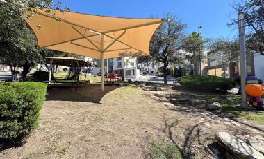 Casa en Renta 3 recámaras colonia privada con seguridad