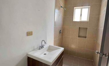 Casa en Renta 3 recámaras colonia privada con seguridad