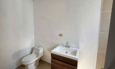 Casa en Renta 3 recámaras colonia privada con seguridad