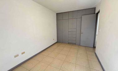 Casa en Renta 3 recámaras colonia privada con seguridad