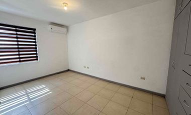 Casa en Renta 3 recámaras colonia privada con seguridad