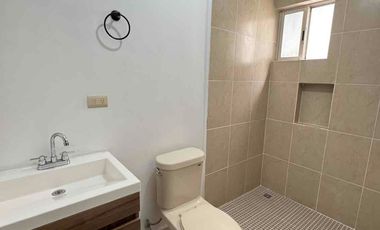 Casa en Renta 3 recámaras colonia privada con seguridad