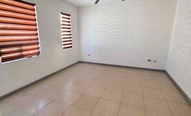 Casa en Renta 3 recámaras colonia privada con seguridad