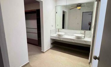 Casa en Renta 3 recámaras colonia privada con seguridad