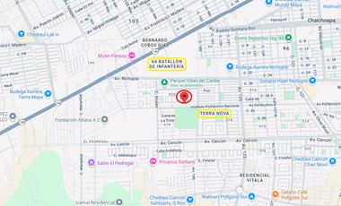 CASA EN VENTA EN VILLAS DEL CARIBE, CANCUN