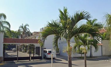 VENTA DE CASA EN GUADALAJARA COL JARDINES DEL NILO