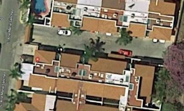 VENTA DE CASA EN GUADALAJARA COL JARDINES DEL NILO