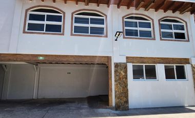 Departamento Amueblado cerca de Plaza del Sol y La Perla