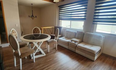 Departamento Amueblado cerca de Plaza del Sol y La Perla