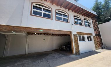 Departamento Amueblado cerca de Plaza del Sol y La Perla