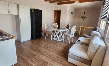 Departamento Amueblado cerca de Plaza del Sol y La Perla