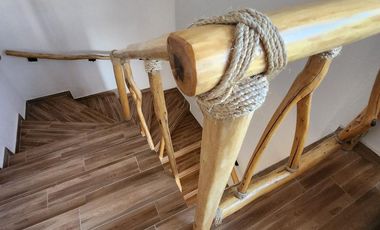 Departamento Amueblado cerca de Plaza del Sol y La Perla