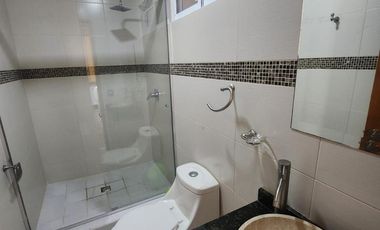 Departamento Amueblado cerca de Plaza del Sol y La Perla