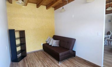 Departamento Amueblado cerca de Plaza del Sol y La Perla